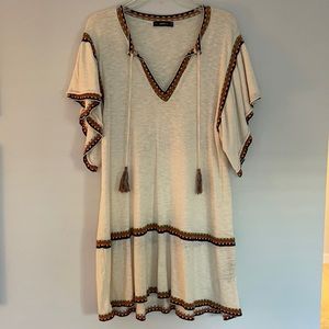Zara Knit Dress